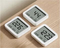 Xiaomi Pametni monitor temperature in vlažnosti 3
