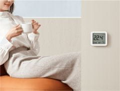 Xiaomi Pametni monitor temperature in vlažnosti 3