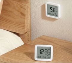 Xiaomi Pametni monitor temperature in vlažnosti 3