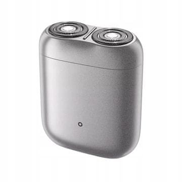 Xiaomi Električni brivnik S200 Silver