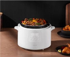 Xiaomi Električni lonec na pritisk 4,8 L