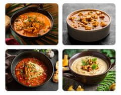 Xiaomi Električni lonec na pritisk 4,8 L