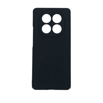 LENUO Ovitek Leshield za Redmi Note 14 Pro 5G črn