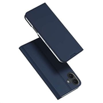 Dux Ducis Preklopni ovitek za Redmi Note 14 5G moder