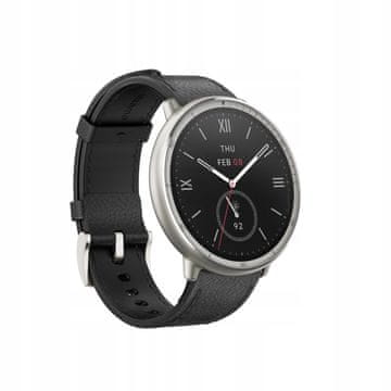 ZEPP Pametna ura Amazfit Active 2 NFC Premium