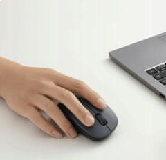 Xiaomi Brezžična miška Comfort Edition (črna)