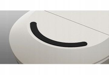 Xiaomi Brezžična miška Dual-mode 2 (bela)