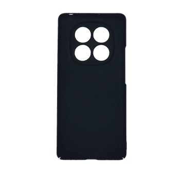 LENUO Ovitek Leshield za Redmi Note 14 Pro 4G črn