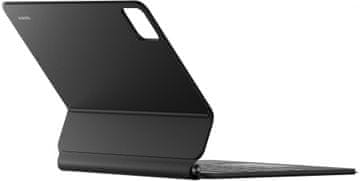 Xiaomi Ovitek s tipkovnico Pad 7 / 7 Pro (ameriška angleška) - črna