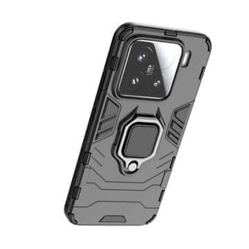 LENUO Ovitek Armor za 15 črn