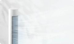 Xiaomi Talni ventilator Smart Tower Fan 2