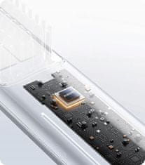 Xiaomi Brezžična krtača za ravnanje las