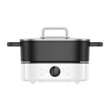 Xiaomi Večfunkcijski kuhalnik Hot Pot Cooker 6L