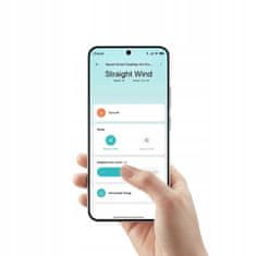 Xiaomi Namizni ventilator Smart Desktop Air Circulation Fan