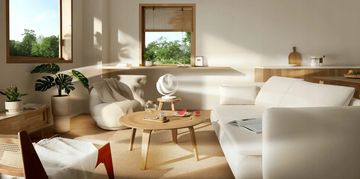 Xiaomi Namizni ventilator Smart Desktop Air Circulation Fan