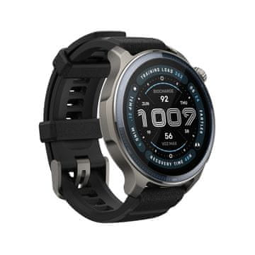 ZEPP Pametna ura Amazfit Balance 2 črna