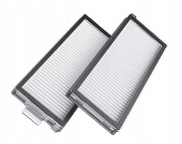 Roborock Pralni beli filter Z70 (2 kosa)