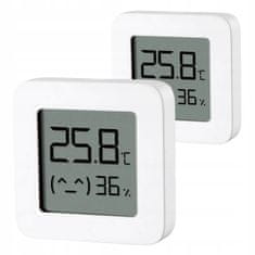Xiaomi Mi Monitor temperature in vlažnosti 2
