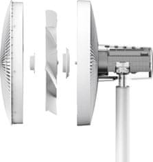 Xiaomi Talni ventilator Mi Smart Standing Fan 2 Lite