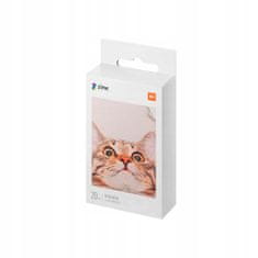 Xiaomi Papir za prenosni foto tiskalnik Mi