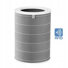 Complex Zamenjava filtra za čistilec zraka Xiaomi Smart Air Purifier 4