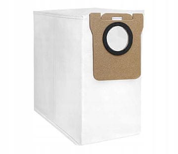 Xiaomi Mi Robot Vacuum Mop 2 Ultra/H40 vrečka za enkratno uporabo