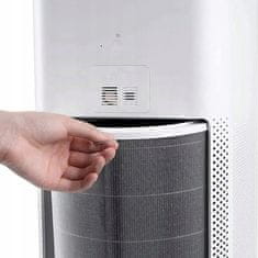 Complex Zamenjava filtra za čistilec zraka Xiaomi Smart Air Purifier 4