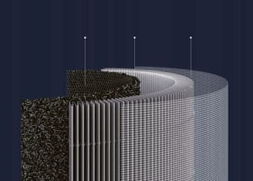 Xiaomi Smart Air Purifier 4 Lite Filter