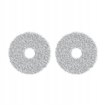 Xiaomi Robot Vacuum X10+/X20+ Mop Pad