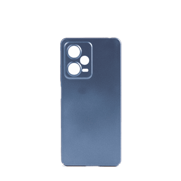 LENUO Ovitek Leshield za Redmi Note 12 Pro 5G moder