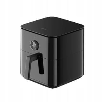 Xiaomi Smart Air Fryer 6,5l (črna)