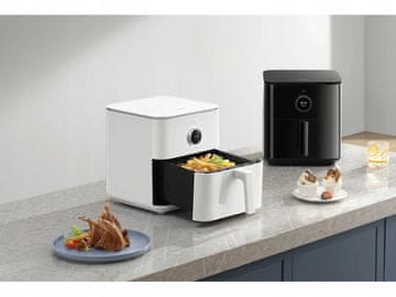Xiaomi Smart Air Fryer 6,5l (bel)
