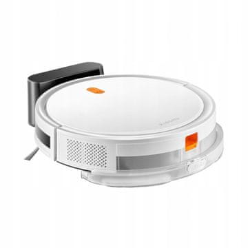 Xiaomi Robot Vacuum E5 (bel) EU
