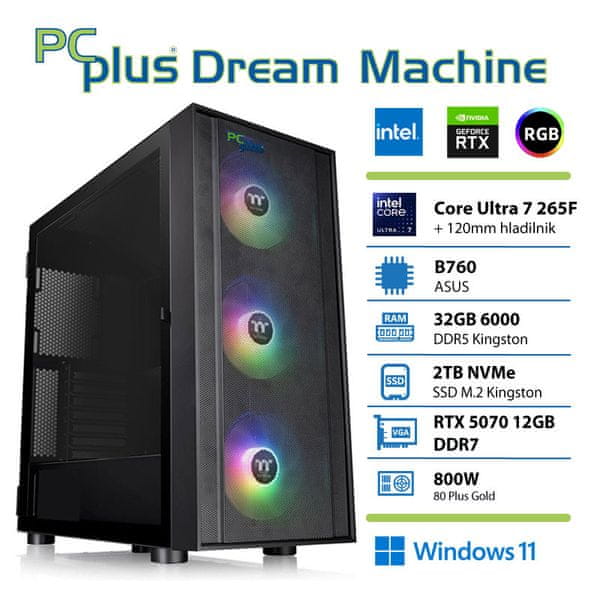 PCPlus