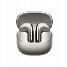 Xiaomi Buds 5 Titanium Grey