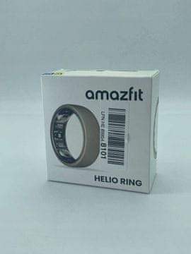 ZEPP Pametni prstan Amazfit Helio velikosti 8