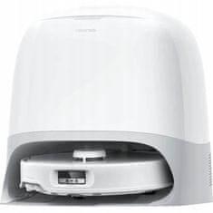 Roborock Qrevo Curv - bela