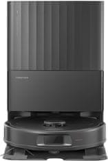 Roborock Qrevo S - črna