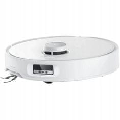 Roborock Qrevo Curv - bela