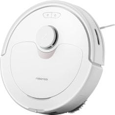 Roborock Qrevo S - bela