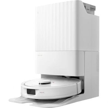 Roborock Qrevo S - bela