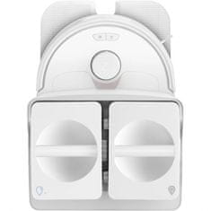 Roborock Qrevo S - bela