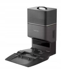 Roborock Q8 Max+ - črna