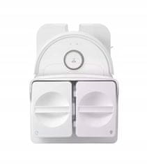 Roborock Qrevo Pro - bela
