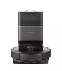 Roborock Q8 Max+ - črna