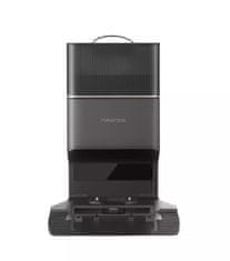 Roborock Q8 Max+ - črna