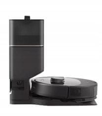 Roborock Q8 Max+ - črna