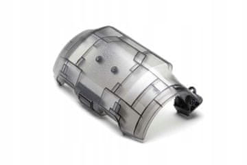 DJI RoboMaster S1 Chassis Armor Kit