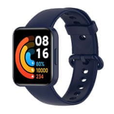 Xiaomi Pašček Redmi Watch 2 Strap temno modra