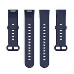 Xiaomi Pašček Redmi Watch 2 Strap temno modra
